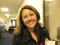 What Do I Know?: Alaska's DMV Director, Whitney Brewster, To Head Texas DMV