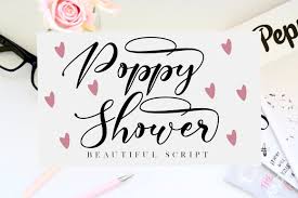 Fontpalace.com offers largest database of free fonts. Lovely Font Bundle 428672 Script Font Bundles