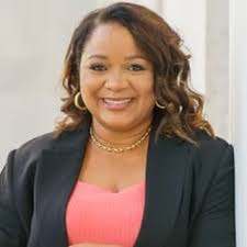 Dr. Keesha Williams-Elliott, MD