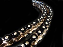 Showcasing a magnetic flap closure, interior zipper wall pocket, and a lightweight removable gold tone chain with. Ek 3d Threed Chain Black Gold Or Chrome