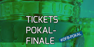 July 7 · was war das für ein starkes pokalfinale? Dfb Pokal Tickets Fur Das Finale 2020 Online Kaufen Alle Infos