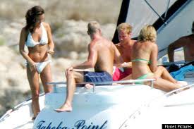 Image result for Prince William Pippa Middleton naked yacht