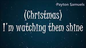 Christmas Baby Please Come Home Michael Buble Letra E Traducao De Musica Ingles Facil
