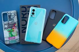 OnePlus Nord 2 5G review - GSMArena.com ...