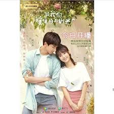 Hai Para Pecinta Film Drama Miss Recomended Balik Lagi Nih Kemarin Miss Nonton Drama China Ini Nih Judulnya Put Your Head On My Drama Film Instagram