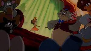 An American Tail Fievel Goes West 1991 Animation Screencaps An American Tail American Go West