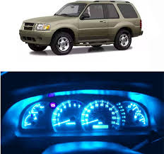 Image result for Light Ice Blue 2002 Ford