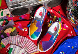 To celebrate pride 2021, vans will be donating a total of $200,000 usd to four organizations from around the world including glsen, casa 1, where love is illegal and tokyo rainbow pride to support and uplift their personal stories and mission. Vans Pride Month 2021 Release Date Fitforhealth