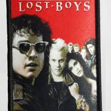 1978 Halloween Classic Horror Movie Poster 4.5 X 3" Patch John Carpenter  Michael Myers Mask