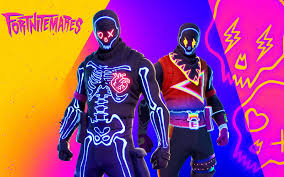 Join agent jones as he enlists the greatest hunters across realities like the mandalorian to stop others from escaping the loop. The Latest Fortnite Patch Makes The Game 60gb Smaller On Pc Engadget
