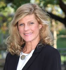 Profile for Christine Gawronski for Dublin City Council