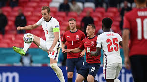 England suffer their first qualifying loss in 10 years against the czech republic and must wait to clinch a spot at euro 2020. C7qgaujnyucnwm