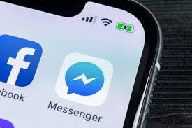 It's the icon that appears like a home, and it. How To View Archived Messages On Facebook Messenger