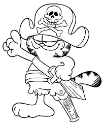 Advertisement here you'll find spooky projects and activities centered around the halloween theme and learn how. Coloring Pages Garfield Animated Images Gifs Pictures Animations 100 Free