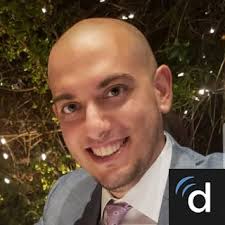 Psychiatrists at Keck Medical Center of USC