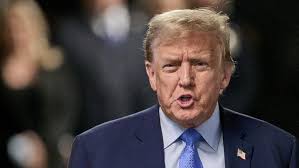 Trump hush money trial proceeds with witness testimony