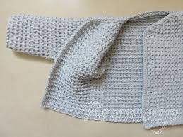 Patroon Babyjasje Maat 50 56 En 62 68 Patronen Breien Jongen Haken