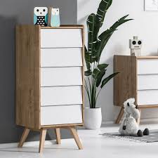 $10.00 coupon applied at checkout save $10.00 with coupon. Vox Vintage Tall Chest Of Drawers Vox Cuckooland