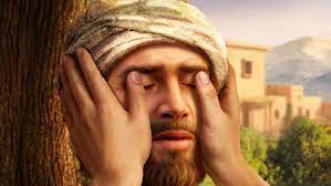 Know Three Types of People From the Miracle That Jesus Heals a Man Born  Blind - Knowing Jesus Christ
