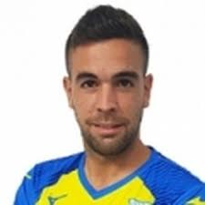 Profile A. Jiménez, : Info, news, matches and statistics