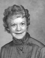 Mary Kesler Obituary (2014)