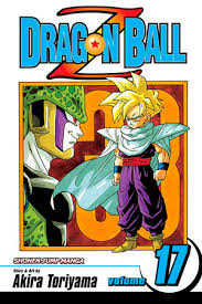 Kono yo de ichiban tsuyoi yatsu), also known by toei's own english title the strongest guy in the world, is a 1990 japanese animated science fiction martial arts film and the second feature movie in the dragon ball z franchise. Viz Read A Free Preview Of Dragon Ball Z Vol 17