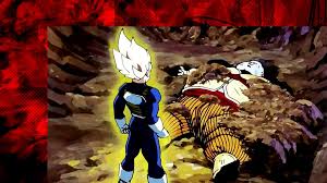 Vegeta Vs Android 19 Part 2 of 2 - video Dailymotion