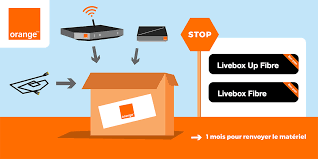 Vous allez voir, c'est très simple !lors de votre souscription. Comment Resilier Son Offre Internet D Orange Livebox