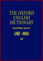 Free thesaurus definition of parts of boats and ships from the macmillan english dictionary. Oxford English Dictionary 20 2 Nbsp Ed Dokumen Pub