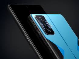 Xiaomi Redmi K50 Gaming - ein neues ...