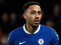 LAFC agree loan deal with Chelsea for Pierre-Emerick Aubameyang