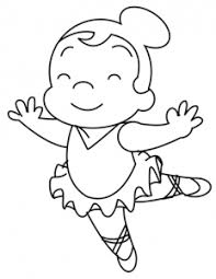 In this tutorial, you will learn how to draw a cartoon ballet dancer dressed in pink. How To Draw Cartoon Ballerinas With Easy Step By Step Drawing Tutorial How To Draw Step By Step Drawing Tutorials