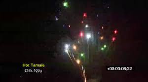 2:51 cuttingedgefireworks recommended for you. Hot Tamale Youtube