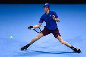 Atp & wta tennis players at tennis explorer offers profiles of the best tennis players and a database of men's and women's tennis players. Jannik Sinner Is Stronger Than Novak Djokovic Was At 18 Years Of Age Coach