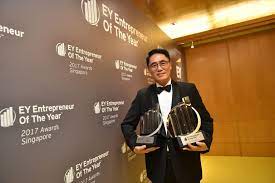 Jun 23, 2021 · nanofilm's board noted that dr shi was the company's chief executive from 1999 to 2017 and is most suited to take on the role due to his extensive experience and knowledge of the group's business. Nanofilm Ceo Shi Xu Named Ey Entrepreneur Of The Year 2017 Singapore Companies Markets News Top Stories The Straits Times
