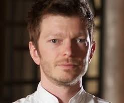 Ben Roche's Booking Agent and Speaking Fee