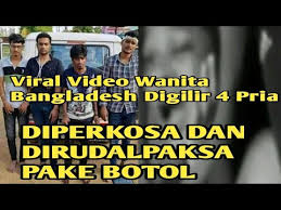 Video viral tiktok botol 2021 full dan link video botol bangladesh. Q3o3op91j9tn5m