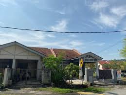 Areca contempo homes (u/c) 8 km. Terrace House For Sale Desa Pinggiran Putra Rumah Setingkat Putrajaya