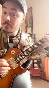 🎸⚡️⚡️🎸, #guitar #guitarists #guitarist #lespaul #gibson #gibsonguitars  #gibsoncustom #1959 #guitarsolo #artist #music #silly #matthines  #chicagomusician #reels #guitarlessonsonline #guitarlesson ...