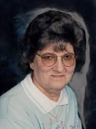 Stella Sophia (Woodaz) Cabanaw Obituary February 15, 2018