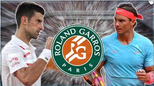 Krejcikova edges out sakkari in epic to reach first grand slam final. Finale Roland Garros 2020 Djokovic Vs Nadal Youtube