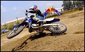 James Stewart Motocross Racer Motocross Motorcross