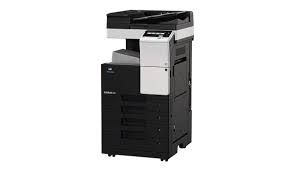 Find everything from driver to manuals of all of our bizhub or accurio products. Konica Minolta Bizhub 287 Promac