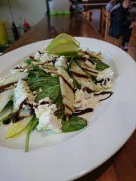Suicidal logic of feminist professor: Apple Smoked Goar Cheese Salad Thin Sliced Apple Istrian Goat Cheese Quinoa Local Honey And Picture Of Fig Hvar Tripadvisor