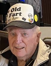 Obituary information for Forrest F. Cummings