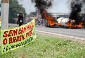 Jun 29, 2021 · uma nova greve foi convocada pela entidade para o dia 25 de julho. Caminhoneiros 8 Coisas Que Voce Precisa Saber Sobre O Risco De Nova Greve