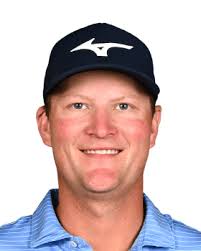 Luke Gannon Korn Ferry Tour Player Profile, Stats, Bio, Career