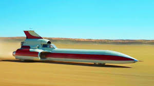 How long will it take to fly 2000 miles? Waivecars Drive Over 250 Miles Per Hour In La Traffic By Waive Medium