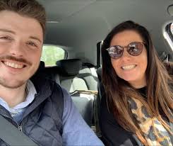 Road trippin' 🚙 Next leg has been the beautiful Lancashire