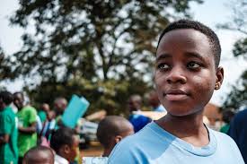 Meet 8 Youth Protest Leaders